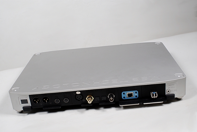 MSB Technology Discrete DAC