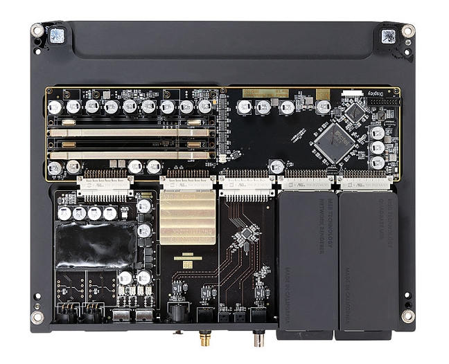 MSB Technology Discrete DAC