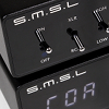 S.M.S.L DO100 - HO100/USB DAC - Ενισχυτής Ακουστικών.