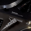 Technics SL-1210 Mk7 & SL-1210 Mk2 - Πλατό/Βραχίονας.