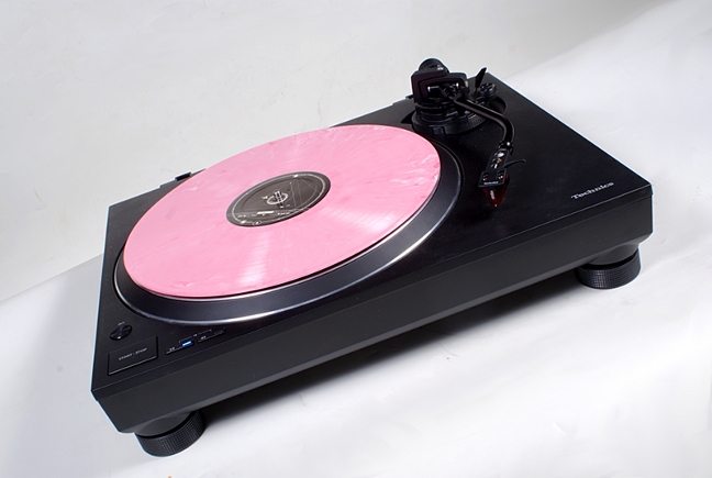 Technics SL-1500C