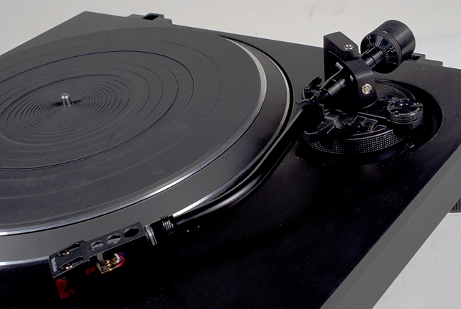 Technics SL-1500C