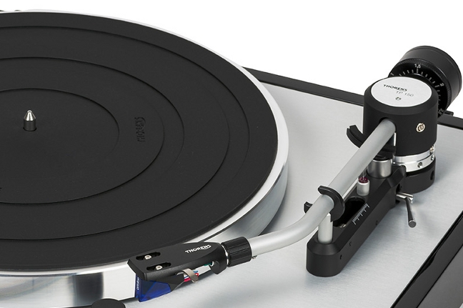 Thorens TD 403 DD