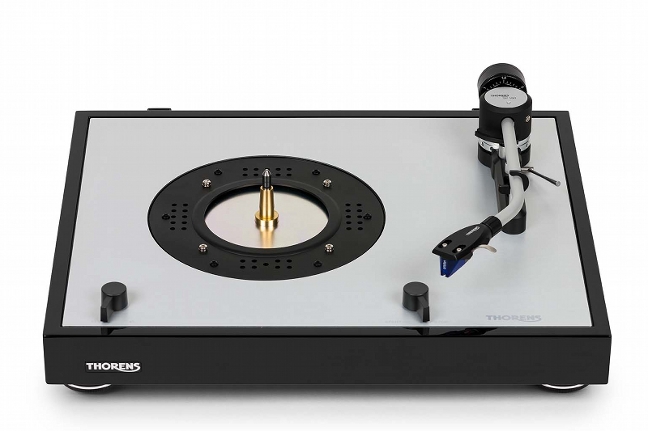 Thorens TD 403 DD