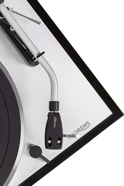 Thorens TD 403 DD