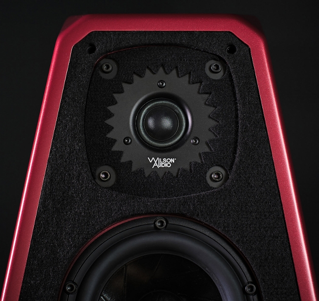 Wilson Audio SabrinaX