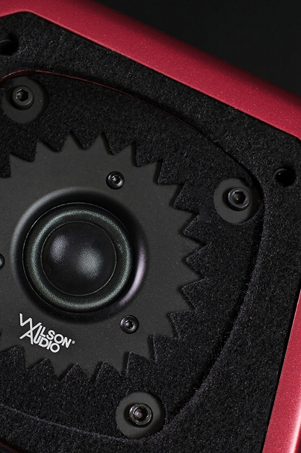 Wilson Audio SabrinaX