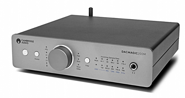 Cambridge Audio DacMagic 200M