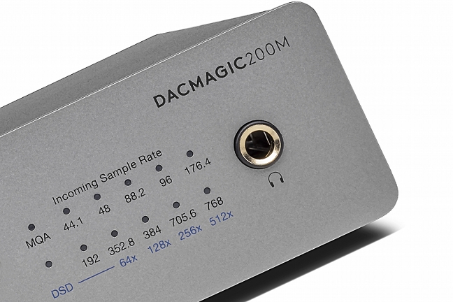 Cambridge Audio DacMagic 200M