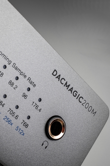 Cambridge Audio DacMagic 200M