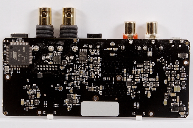 Chord Electronics Qutest