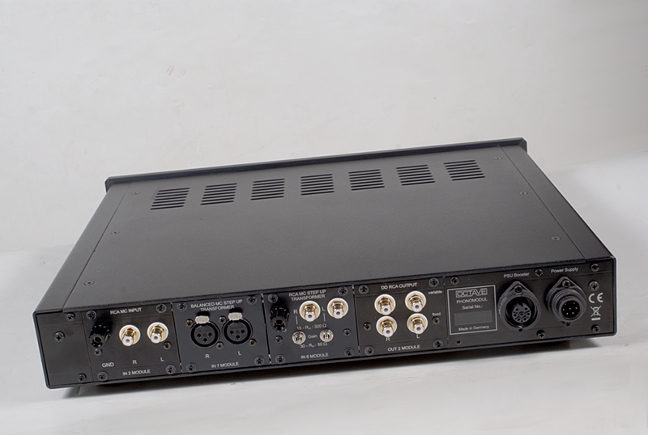 Octave Audio Phono Module