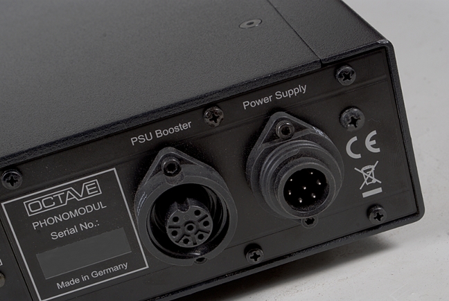 Octave Audio Phono Module