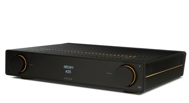 Arcam Radia A25