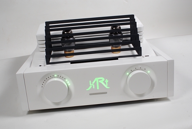 hARt Lab Tune Two