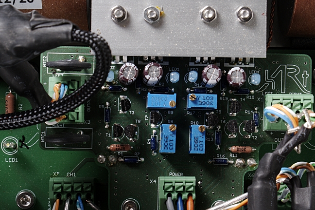 hARt Lab Tune Two