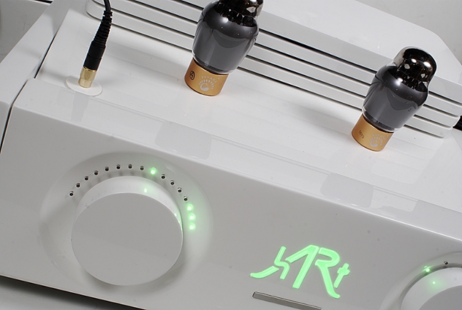 hARt Lab Tune Two