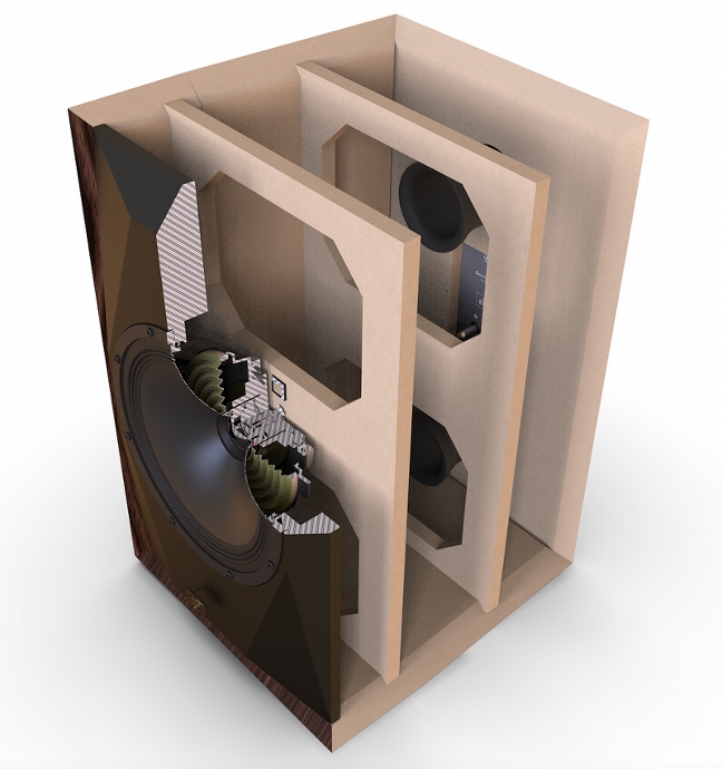MoFi Electronics SourcePoint 10