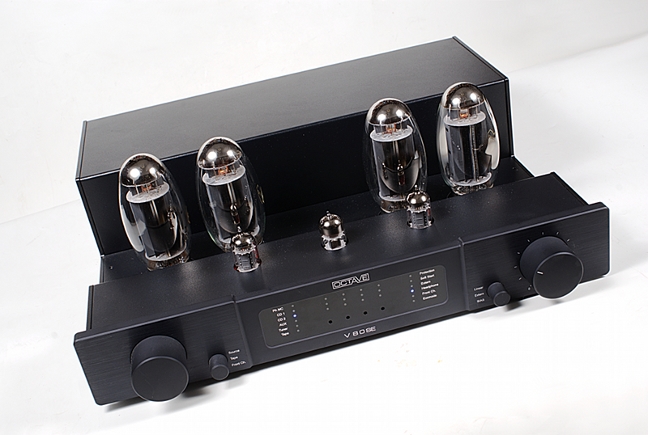 Octave Audio V 80SE