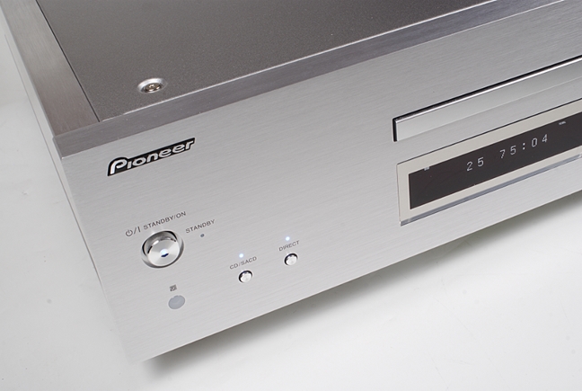 Pioneer PD-50