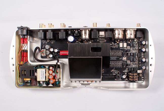 Chord Electronics DAVE