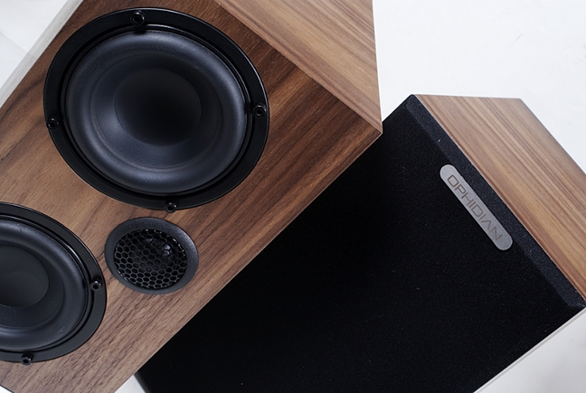 Ophidian Audio Mojo 2 - Ηχείο βάσης.