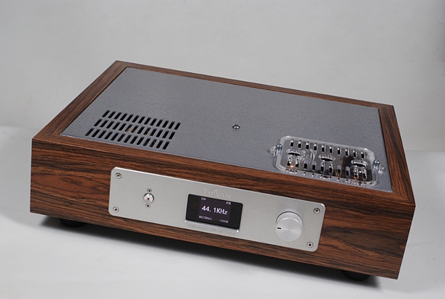 Thivan Labs TMS-3