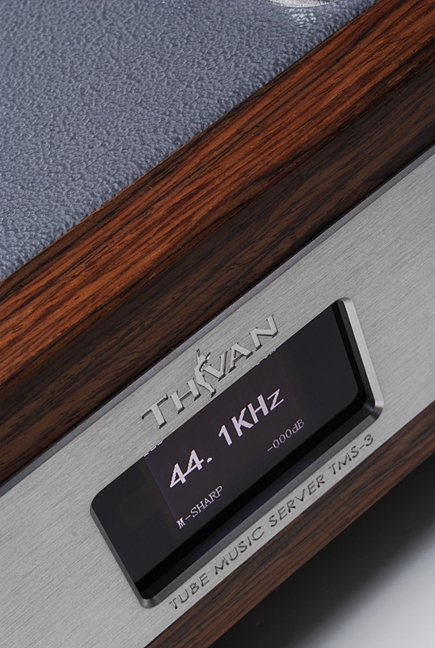 Thivan Labs TMS-3