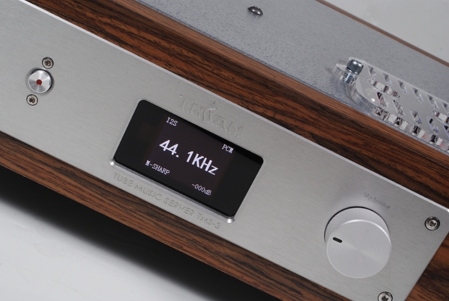 Thivan Labs TMS-3