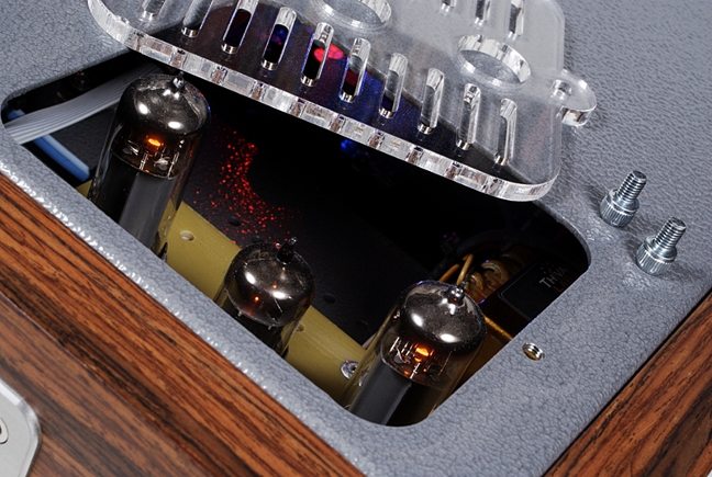 Thivan Labs TMS-3