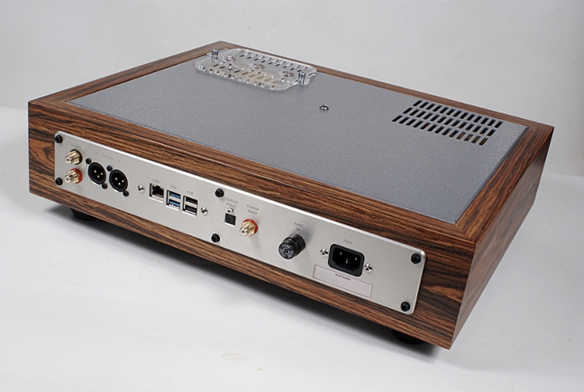 Thivan Labs TMS-3