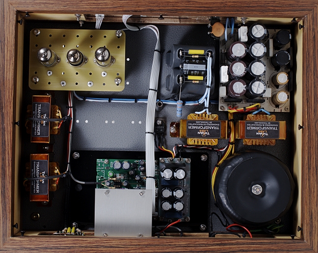 Thivan Labs TMS-3