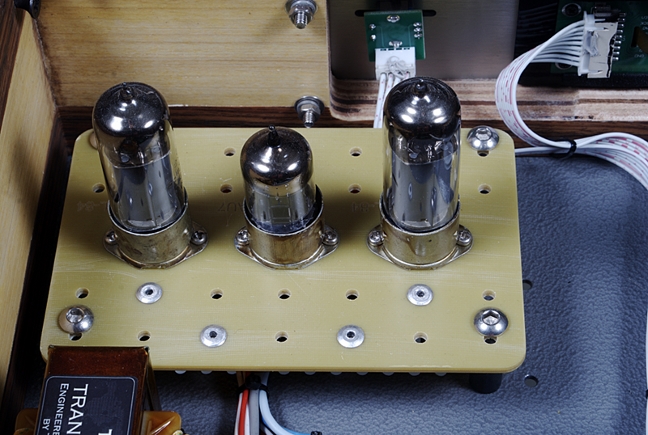 Thivan Labs TMS-3