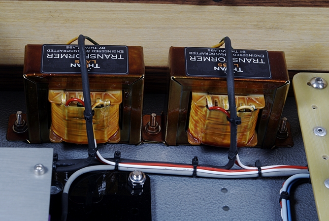 Thivan Labs TMS-3