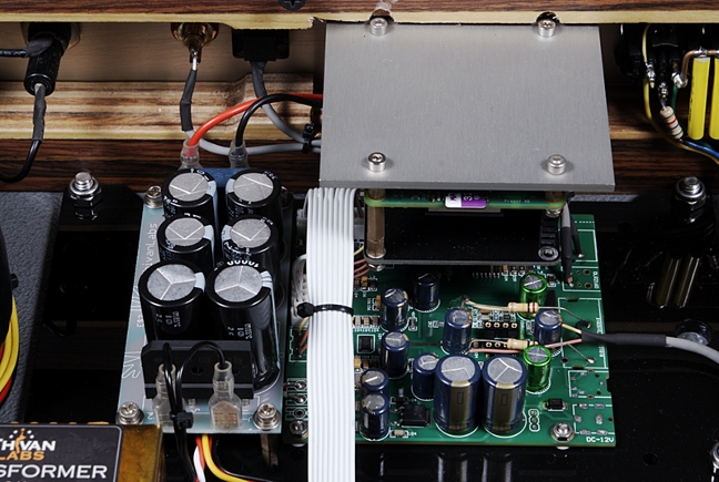 Thivan Labs TMS-3