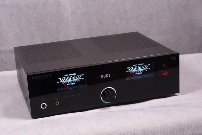 Advance Paris A8 Apex 30th Anniversary