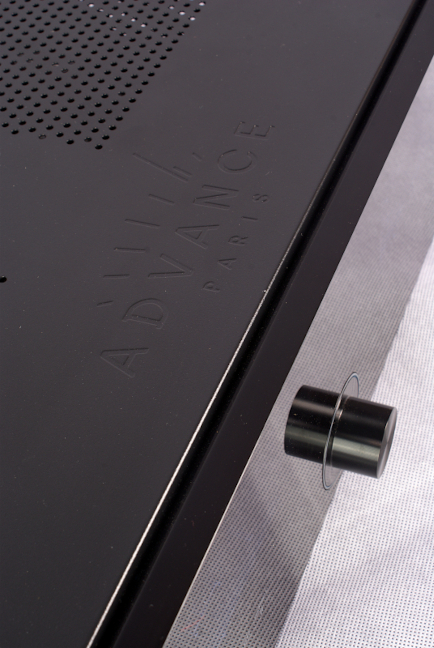 Advance Paris A8 Apex 30th Anniversary