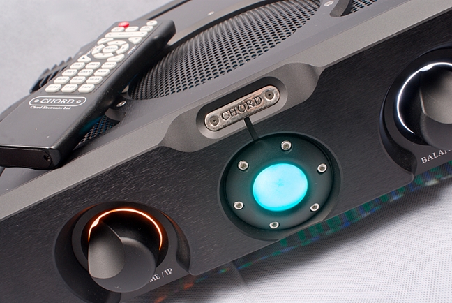 Chord Electronics Ultima Integrated