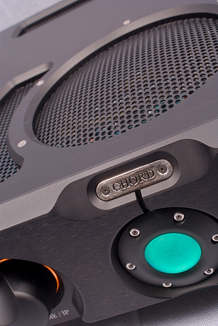 Chord Electronics Ultima Integrated