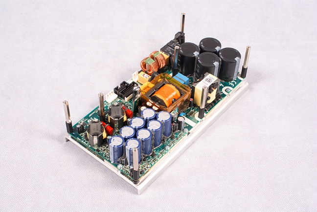 Daniel Hertz Maria 350