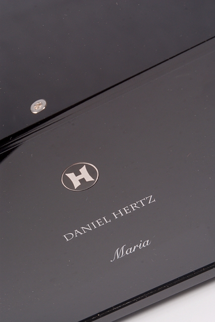 Daniel Hertz Maria 350