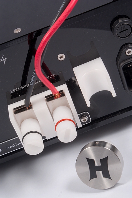 Daniel Hertz Maria 350