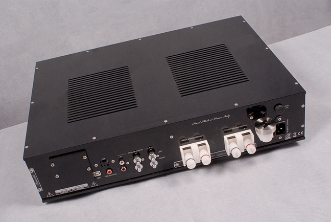 Daniel Hertz Maria 350