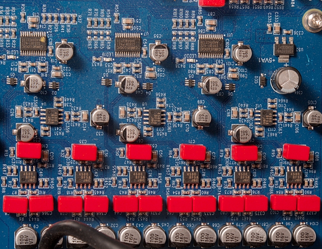 Daniel Hertz Maria 350