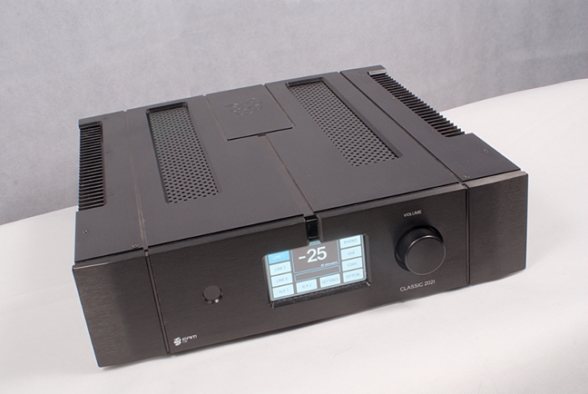 EAM Lab Classic 202i