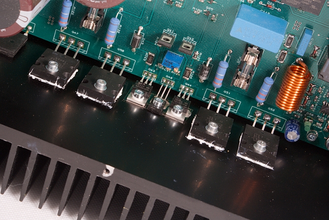 EAM Lab Classic 202i