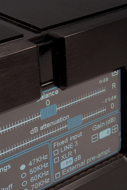 EAM Lab Classic 202i