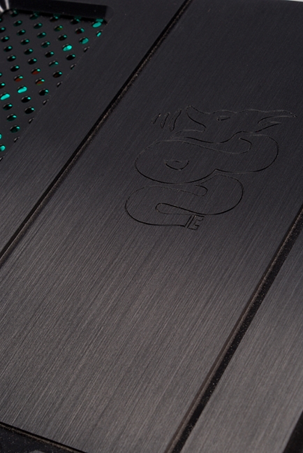 EAM Lab Classic 202i