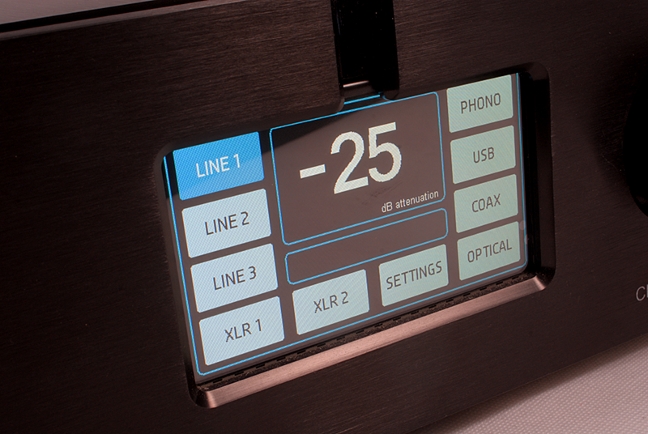 EAM Lab Classic 202i