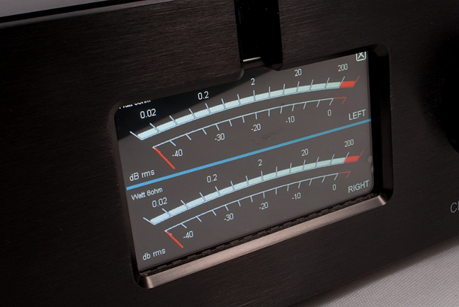 EAM Lab Classic 202i